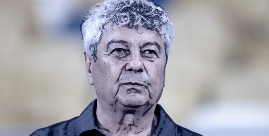 Lucescu sobre Neymar: “Eu queria comprá-lo para Shakhtar, mas Akhmetov disse que ele não podia pagar 15 milhões de euros por um jogador”