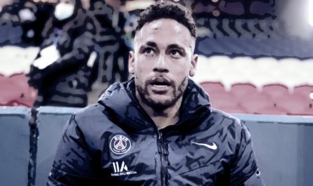 Neymar-Paris-Saint-Germain