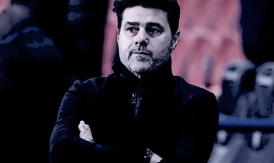 Part of Tottenham directors want Pochettino back