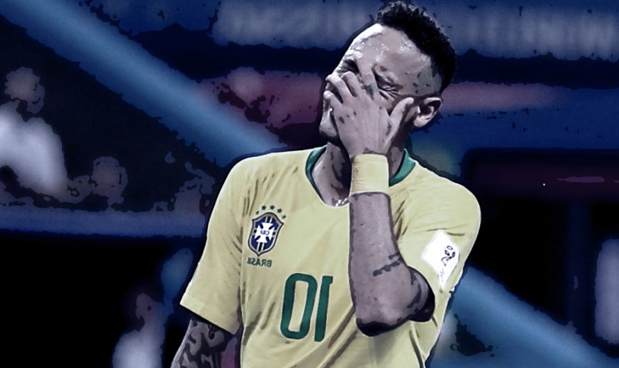 Shock for Messi and Neymar: The Copa America is in danger of being cancelled