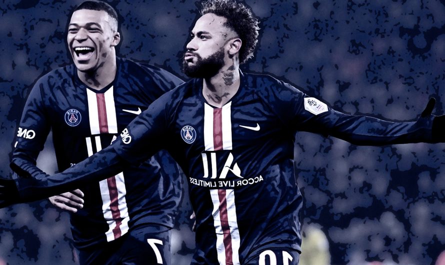 FIFA 21 leaks and TOTS predictions for Ligue 1: Neymar, Mbappe
