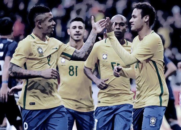 Copa América 2021 – Visão geral do Grupo B