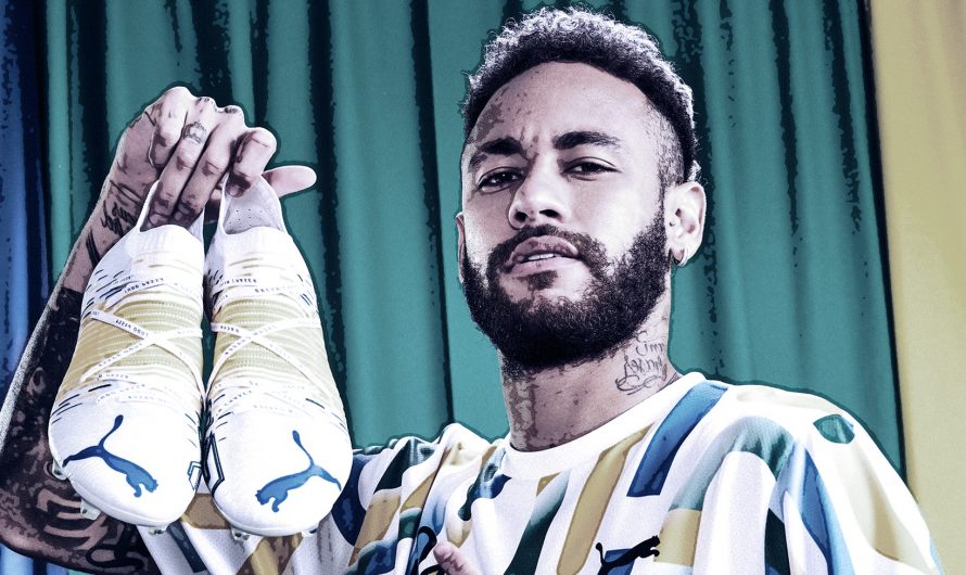 “We’re going to work hard to win” – Neymar told about his plans for the future in an interview with Le Foot Paris