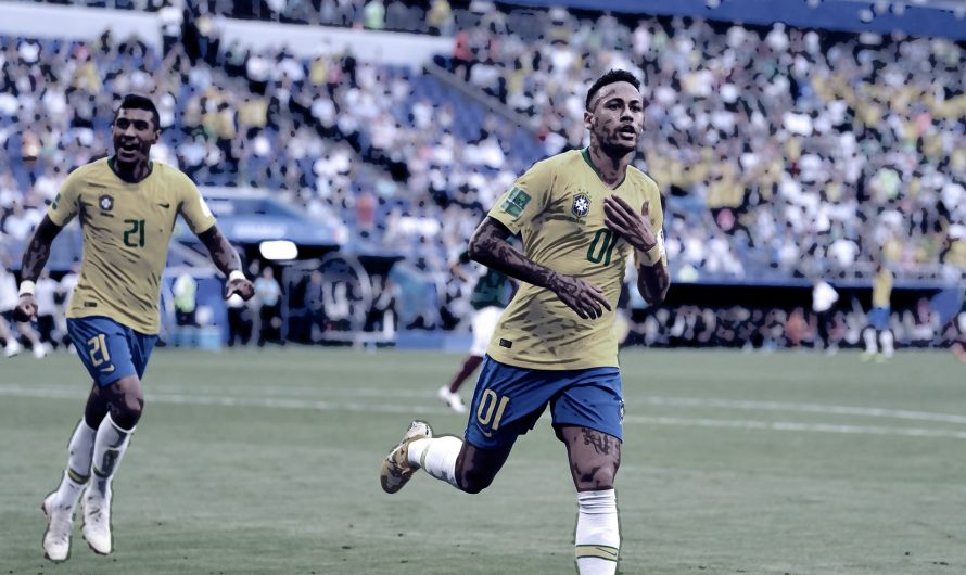 Jogadores brasileiros concordam em participar da America’s Cup